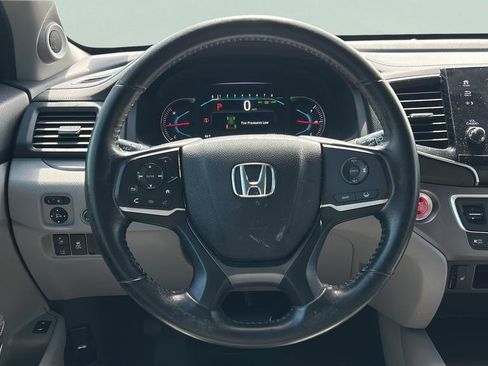 Used 2019 Honda Pilot EX-L image 19