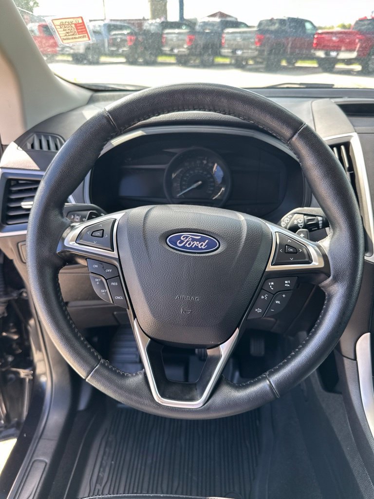 Used 2024 Ford Edge SEL w/ Convenience Package AWD/4WD image 27