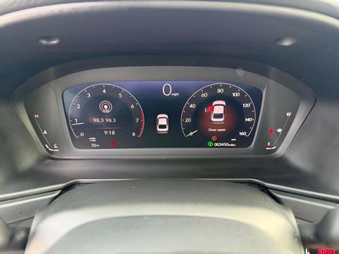 Used 2025 Honda Accord SE image 16