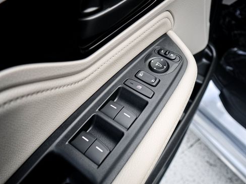 New 2026 Honda Odyssey Touring image 15
