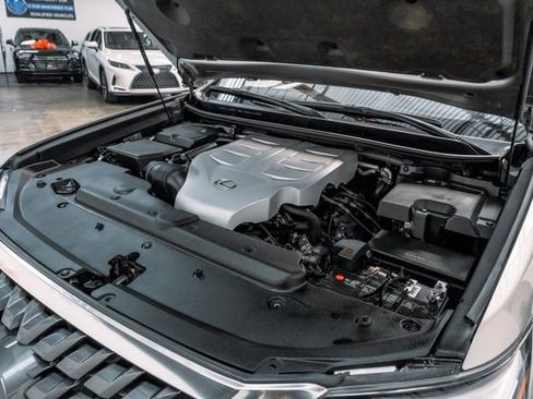 Used 2021 Lexus GX 460 Premium image 45