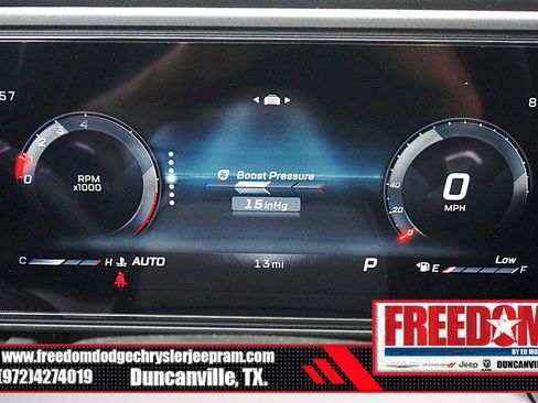 New 2026 Dodge Charger Scat Pack image 29