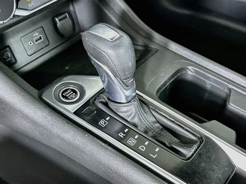 Used 2024 Nissan Sentra S FWD image 24