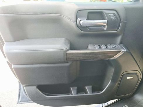 Used 2020 Chevrolet Silverado 1500 RST w/ All-Star Edition AWD/4WD image 31