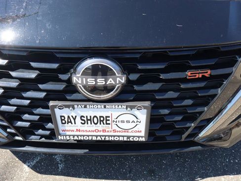 Certified 2025 Nissan Altima 2.5 SR w/ SR Premium Package image 28