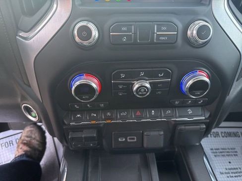 Certified 2022 GMC Sierra 1500 SLT w/ SLT Premium Plus Package image 24