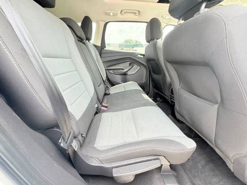 Used 2013 Ford Escape SE AWD/4WD image 4