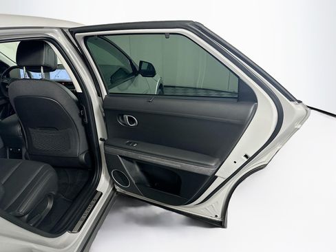 Used 2024 Hyundai Ioniq 5 Limited RWD image 30