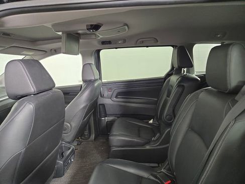 Used 2024 Honda Odyssey Touring image 15