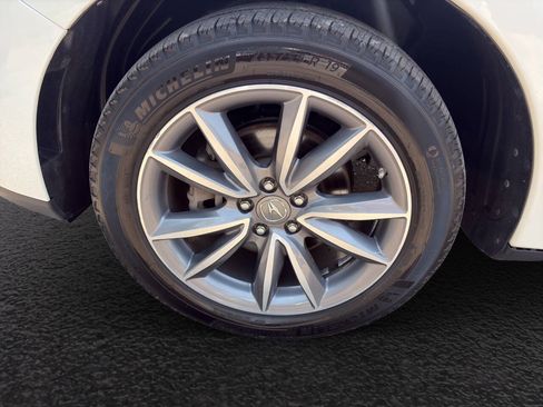 Used 2019 Acura RDX AWD w/ Technology Package image 19