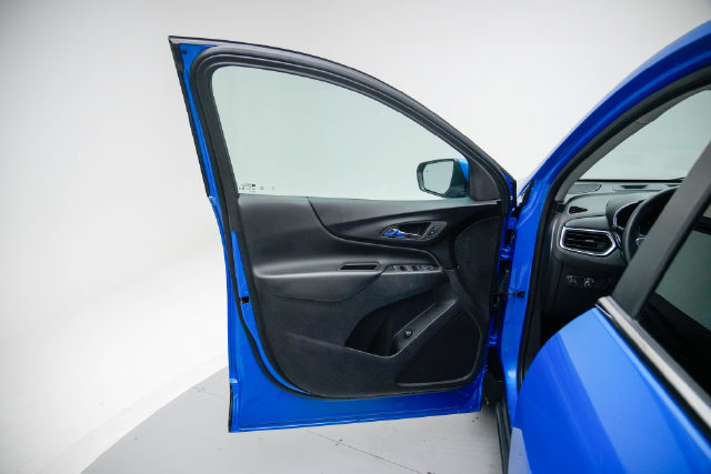 Used 2024 Chevrolet Equinox LT w/ LPO, Floor Liner Package FWD image 23