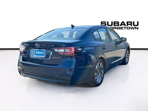 Used 2025 Subaru Legacy Limited image 9