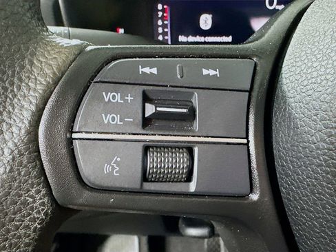 Used 2024 Honda Accord EX image 21