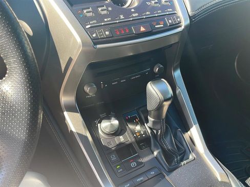Used 2019 Lexus NX 300 F Sport image 11