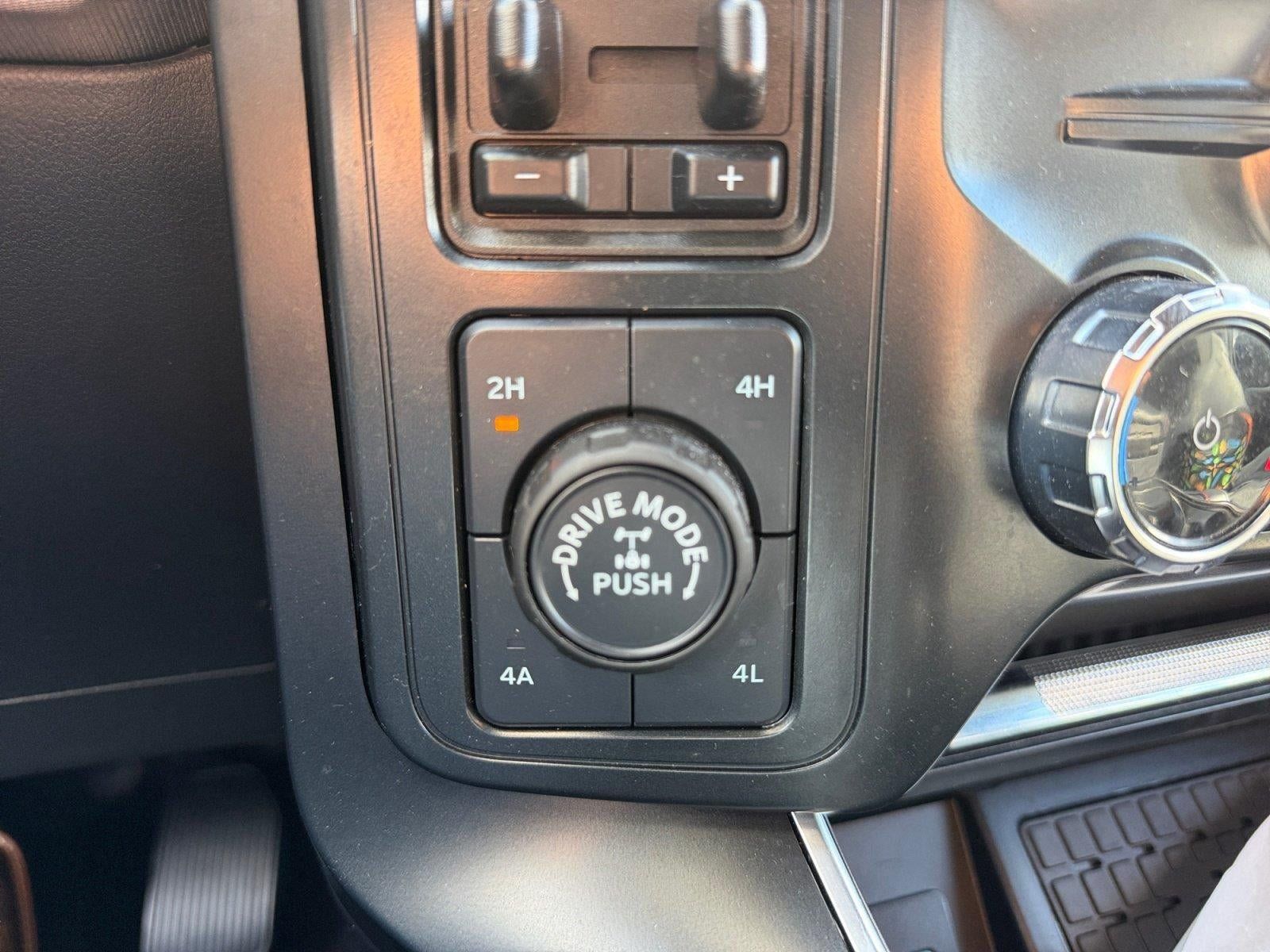 Used 2024 Ford F150 Raptor AWD/4WD image 25