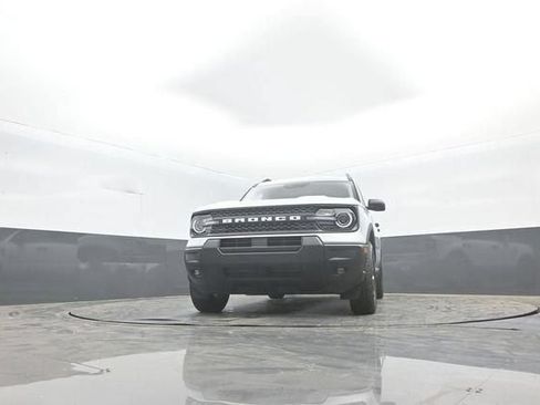 New 2026 Ford Bronco Sport Big Bend w/ Convenience Package AWD/4WD image 28