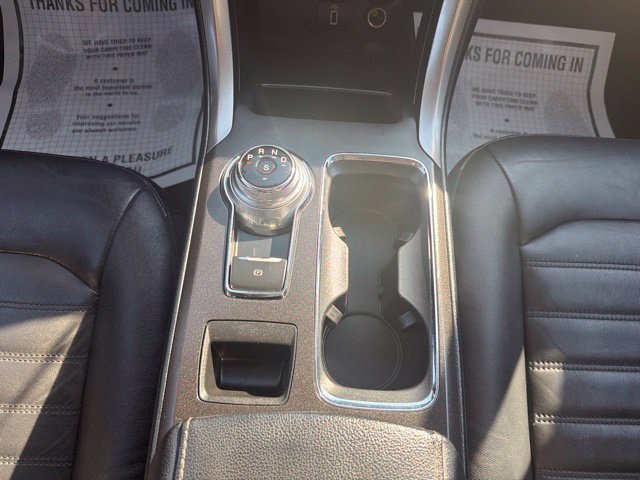 Used 2017 Ford Fusion SE w/ Fusion SE Technology Package AWD/4WD image 23