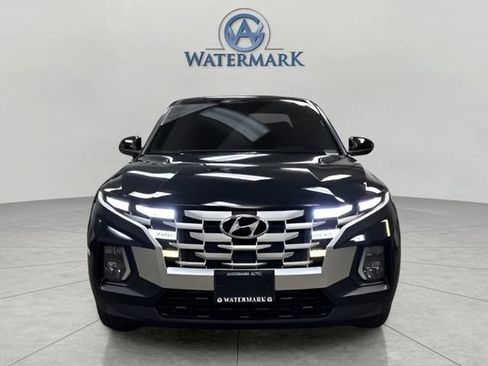 Used 2024 Hyundai Santa Cruz SE image 8