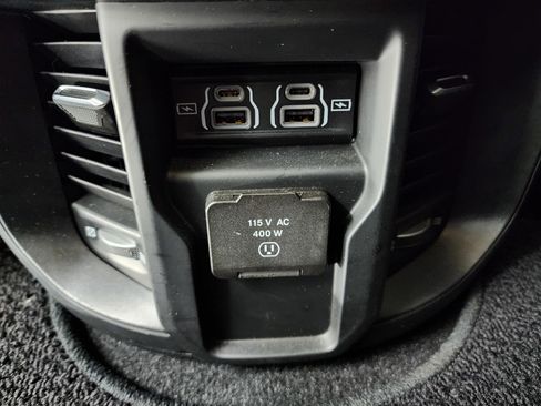 Used 2023 RAM 3500 Laramie image 42