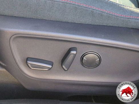 New 2025 Ford Bronco Sport Heritage w/ Convenience Package image 21