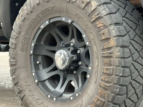 Used 2014 RAM 2500 Power Wagon Laramie image 20