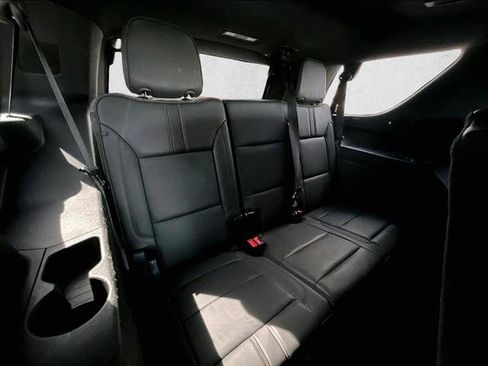 Used 2024 Chevrolet Tahoe RST RWD image 29