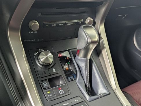 Used 2019 Lexus NX 300 FWD w/ Premium Package image 20