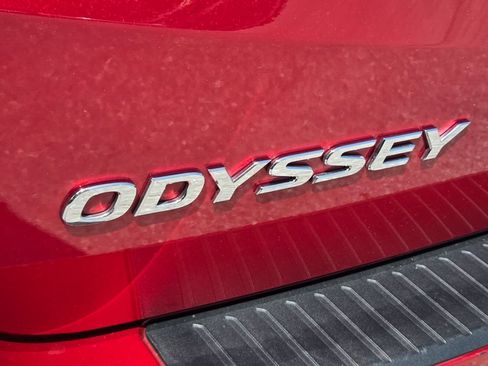 Used 2023 Honda Odyssey EX image 15
