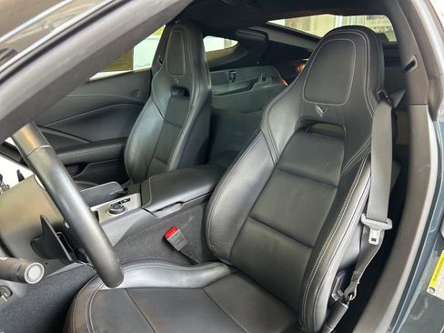 Used 2019 Chevrolet Corvette Z06 image 14
