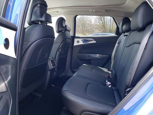 New 2026 Kia Sportage EX AWD/4WD image 7