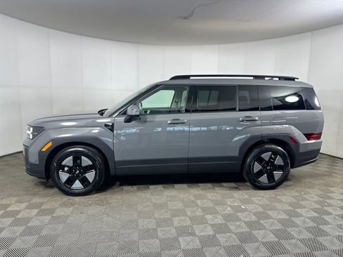 Used 2024 Hyundai Santa Fe SEL image 6