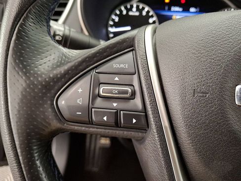 Used 2018 Nissan Maxima 3.5 S FWD image 9