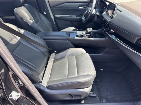 Used 2023 Nissan Rogue SL image 13
