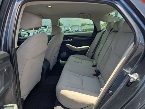 Used 2024 Honda Accord LX image 13