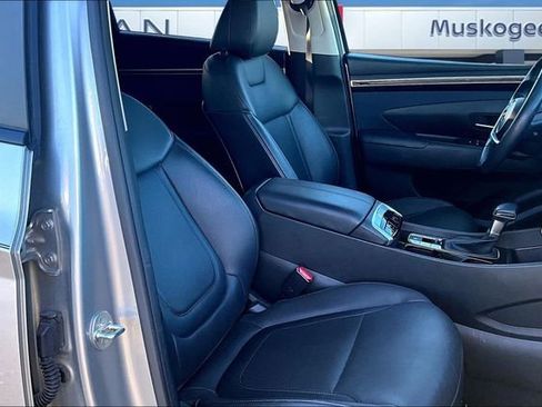 Used 2023 Hyundai Tucson SEL w/ Convenience Package image 24