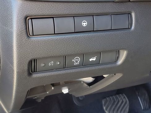 New 2026 Nissan Rogue SV image 13