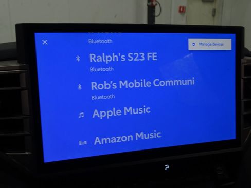 Used 2025 Toyota Tundra Limited image 34