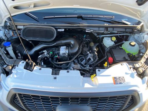 New 2026 Ford Transit 250 148 Medium Roof image 30