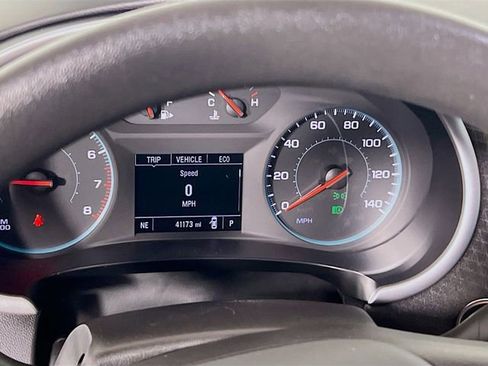 Used 2024 Chevrolet Malibu LS image 13