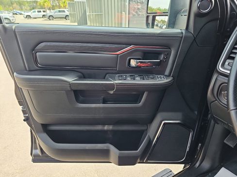 Used 2024 RAM 2500 Rebel w/ Level 2 Equipment Group image 27