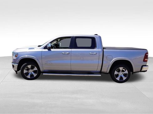 Certified 2021 RAM 1500 Laramie AWD/4WD image 9