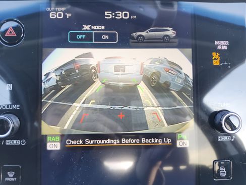 Used 2020 Subaru Outback Limited w/ Popular Package #2 AWD/4WD image 4
