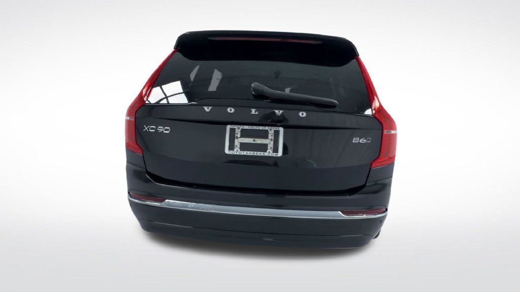 Used 2024 Volvo XC90 B6 Plus AWD/4WD image 7