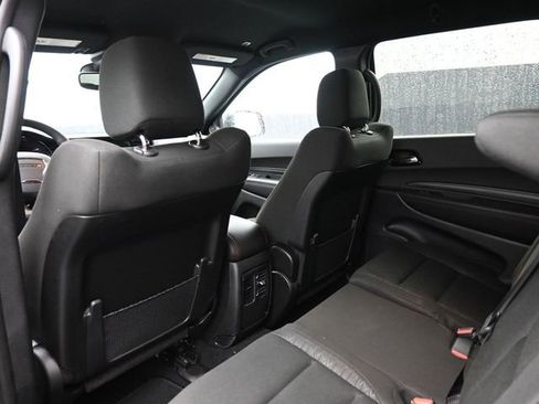New 2026 Dodge Durango GT w/ Blacktop Package AWD/4WD image 16