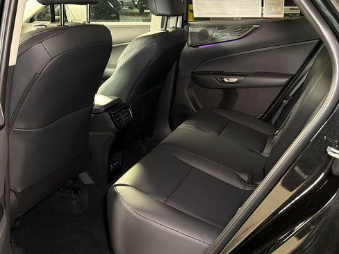 New 2026 Lexus NX 350 AWD w/ Premium Package image 11