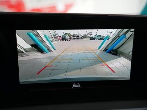 New 2025 Buick Envista Preferred w/ Convenience I Package FWD image 28