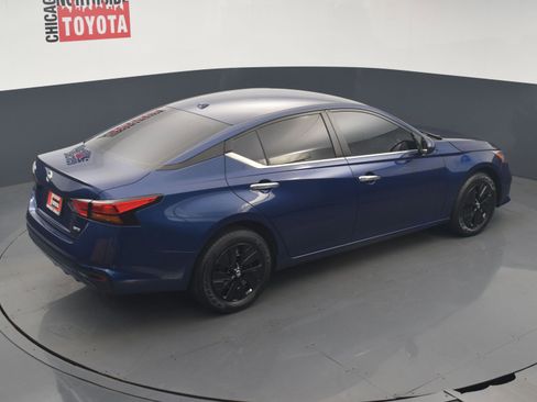 Used 2019 Nissan Altima 2.5 S image 19