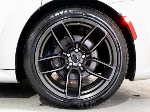 Used 2021 Dodge Charger Scat Pack image 33