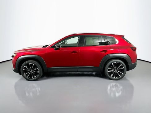 New 2026 MAZDA CX-50 AWD 2.5 S w/ Premium Package image 4