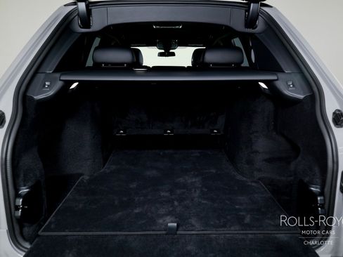 New 2026 Rolls-Royce Cullinan image 24